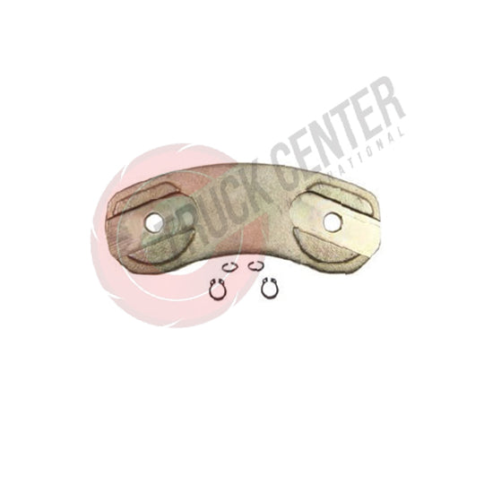 H5046 - Caliper Tappet Plate - Brake parts, Truck parts