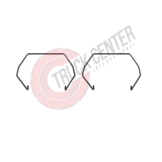 H5261 - Caliper Mechanism Clamp - Brake parts, Truck parts