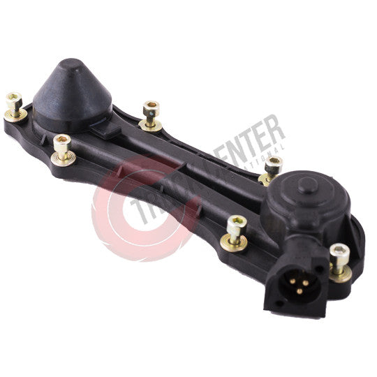 K4095 - Caliper Plastic Cover (Two Wires Sensor) - Brake parts, Truck parts