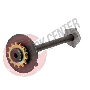 K4579 - Caliper Pinion Shaft - Brake parts, Truck parts