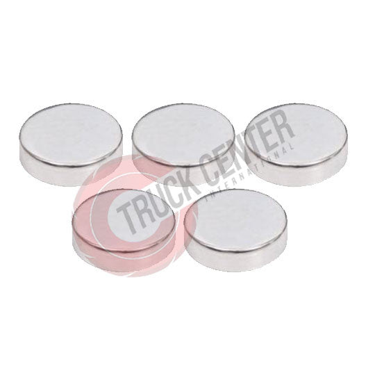 k5395 - Caliper Pin Cap Set - Brake parts, Truck parts