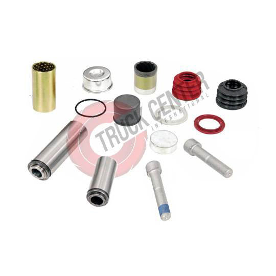 K6180 - Caliper Pin Repair Kit - Brake parts, Truck parts