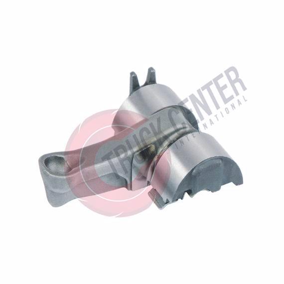 K7597 - Caliper Lever - (Angle 12°) - Brake parts, Truck parts