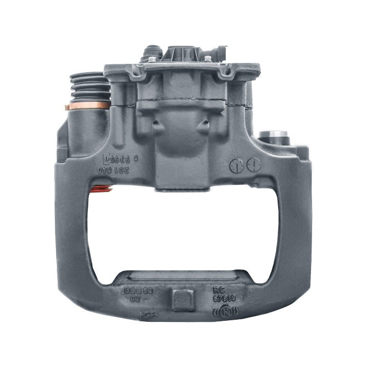 K004572 Brake Caliper Knorr-Bremse SB5 - TCK.150.030 - Brake parts, Truck parts