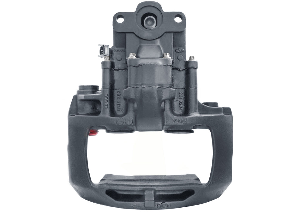 K040943K50 Brake Caliper Knorr-Bremse SB7 Radial - TCK.170.090