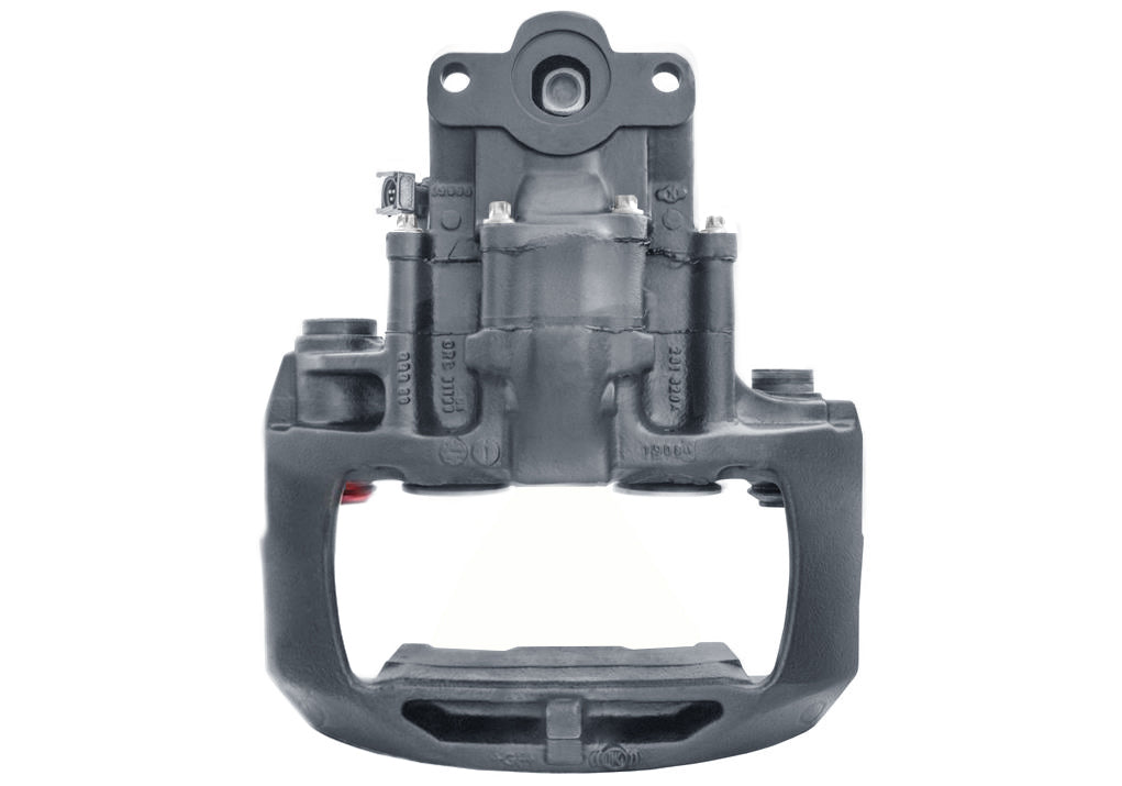 K040946K50 Brake Caliper Knorr-Bremse SB7 Radial - TCK.170.120
