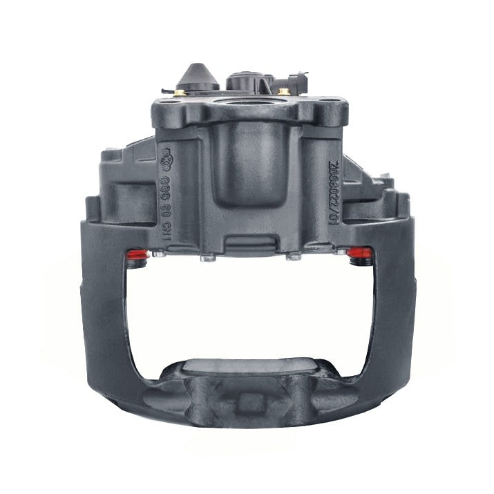 K004572 Brake Caliper Knorr-Bremse SN5 - TCK.250.030 - Brake parts, Truck parts