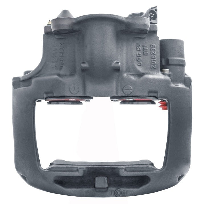 K013177 Brake Caliper Knorr-Bremse SB/SN6 - TCK.060.070 - Brake parts, Truck parts