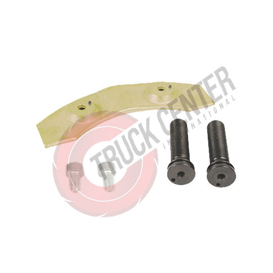 M2447 - Caliper Plate Repair Kit - L - Brake parts, Truck parts