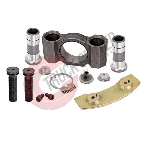 M2512 - Caliper Repair Kit - R - Brake parts, Truck parts