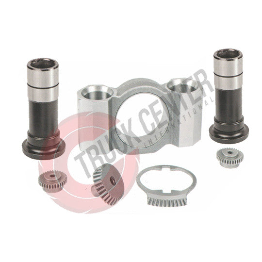 M2548 - Caliper Shaft Housing & Piston Set - R - Brake parts, Truck parts