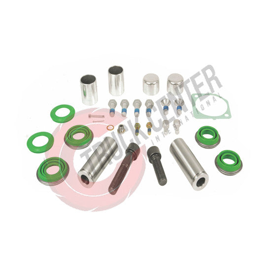 M2920 - Caliper Boot & Pin Repair Kit - Brake parts, Truck parts