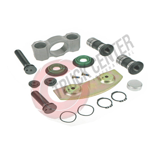 M3174 - Caliper Repair Kit- L - Brake parts, Truck parts
