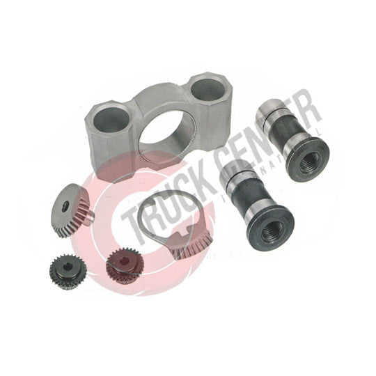 M3231 - Caliper Shaft Housing & Piston Set - R - Brake parts, Truck parts