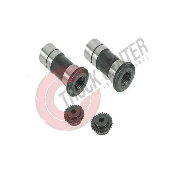 M3259 - Caliper Piston & Pignon Repair Set - L - Brake parts, Truck parts