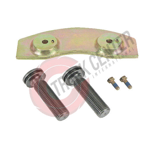 M3266 - Caliper Plate Repair Kit -L - Brake parts, Truck parts
