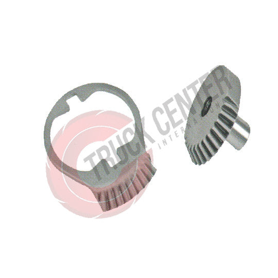 M3330 - Caliper Mechanism Central Fork & Pignon - Brake parts, Truck parts