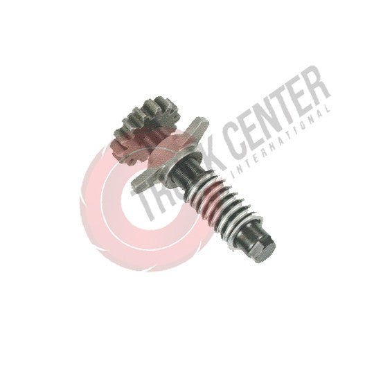 M4118 - Caliper Manuel Adjusting Gear - Brake parts, Truck parts