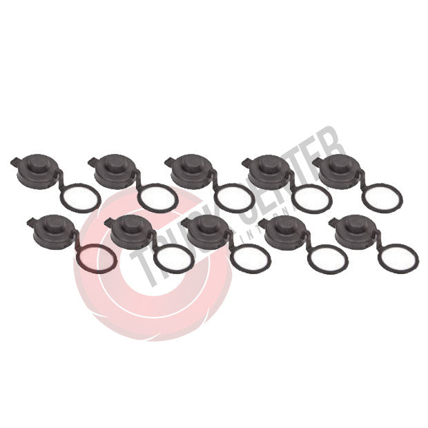 M4239 - Caliper Rubber Cap Set - Brake parts, Truck parts