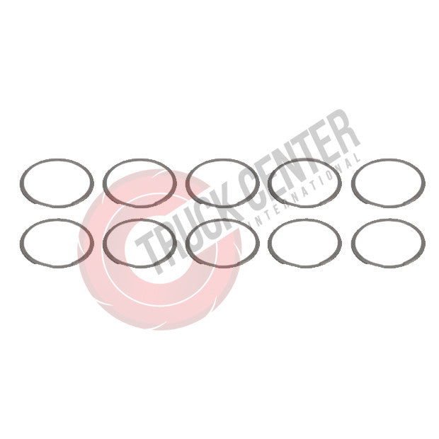 M4327 - Caliper Calibration Ring Set - Brake parts, Truck parts