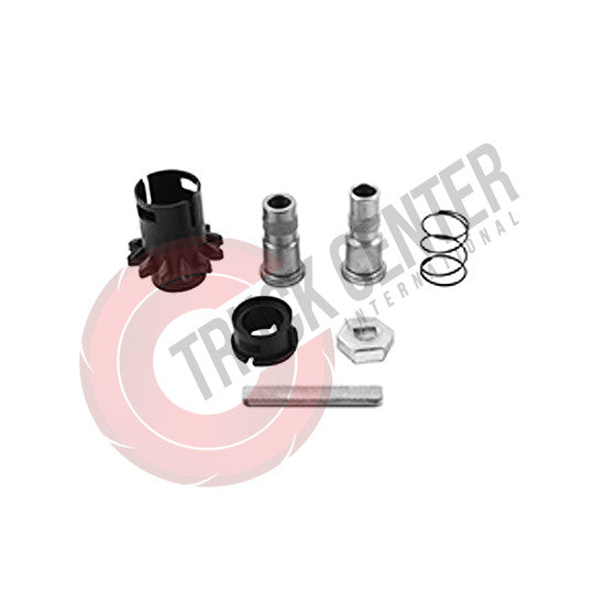M4364 - Caliper Small Gear Mechanism - R - Brake parts, Truck parts