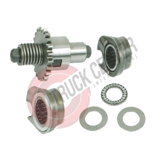 M4488 - Caliper Adjusting Mechanism Shaft Set - Brake parts, Truck parts