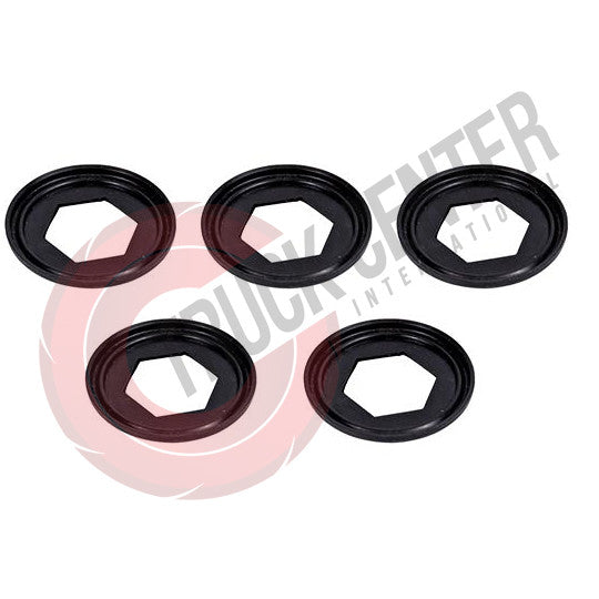 M4637 - Caliper Dust Cover Set