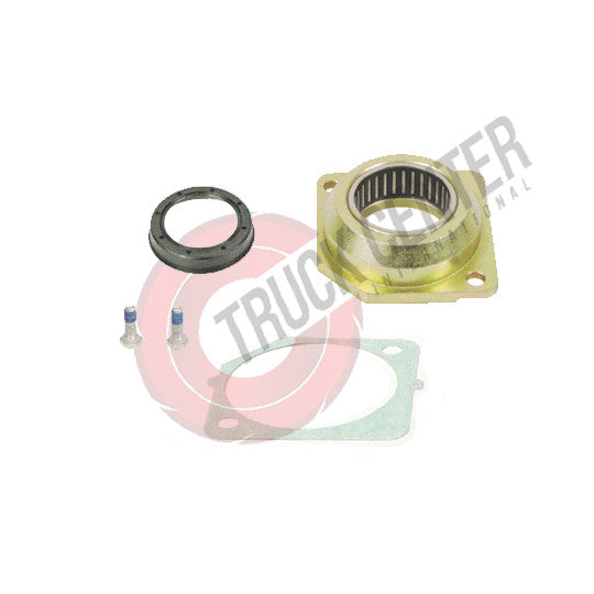 M4684 - Caliper Cover Plate Set - Brake parts, Truck parts