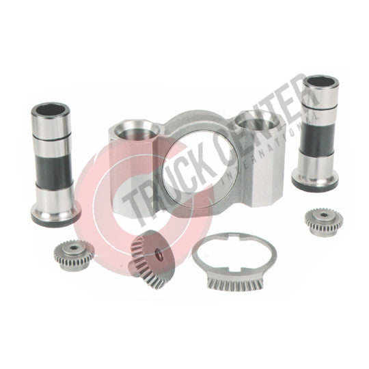 M4881 - Caliper Shaft Housing & Piston Set - R - Brake parts, Truck parts