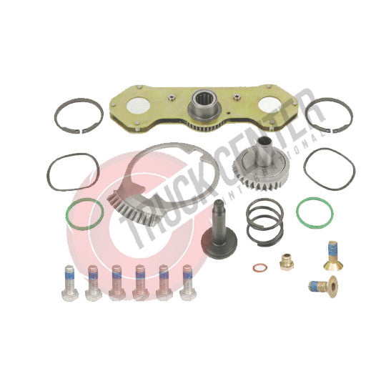 M4892 - Caliper Mechanism Repair Kit - L - Brake parts, Truck parts