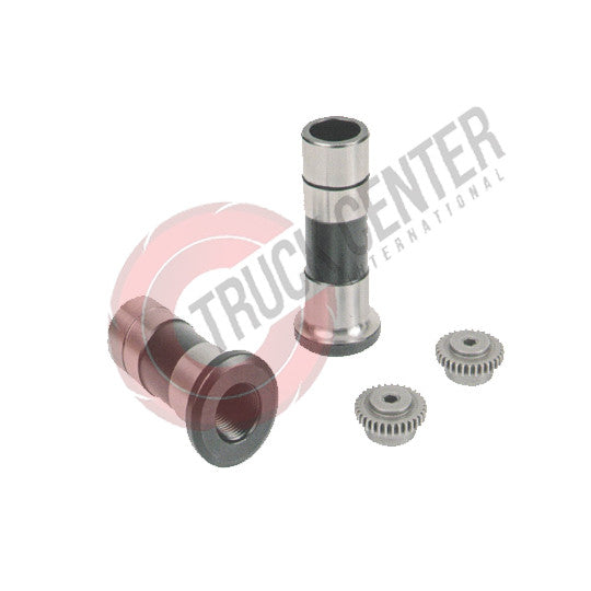 M4905 - Caliper Piston & Pignon Repair Set - L - Brake parts, Truck parts