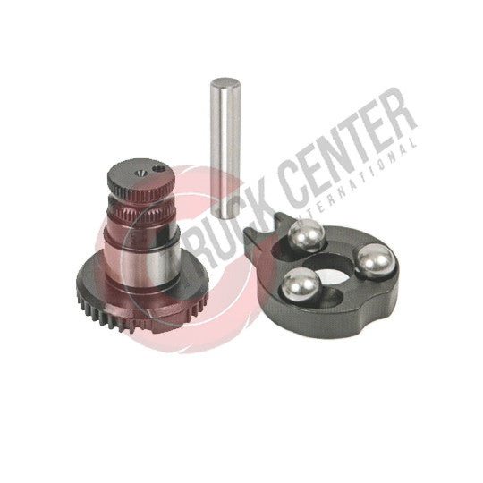 M4920 - Caliper Spline Shaft Mechanism Set - R - Brake parts, Truck parts