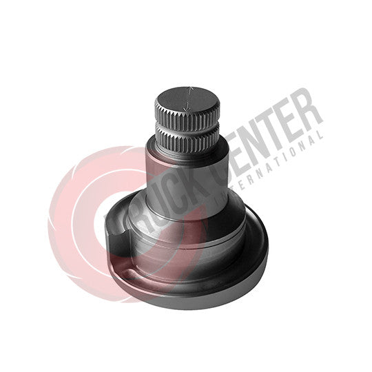M5461 - Caliper Spline Shaft - Front - Left - 48 Teeth - Brake parts, Truck parts