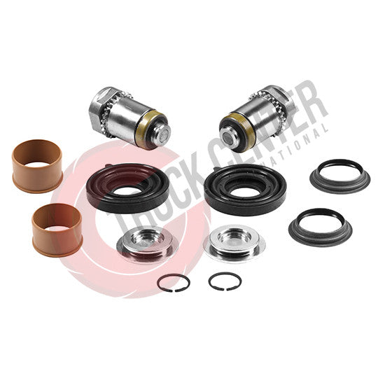 M6281 - Caliper Adjusting Mechanism Set - L