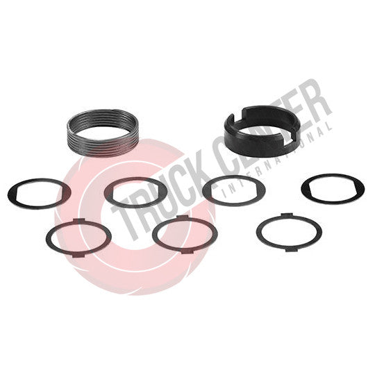 M6336 - Caliper Clutch System - R - Brake parts, Truck parts