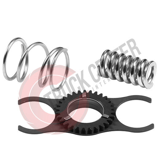 M6376 - Caliper Intermediate Gear & Spring Set - Brake parts, Truck parts