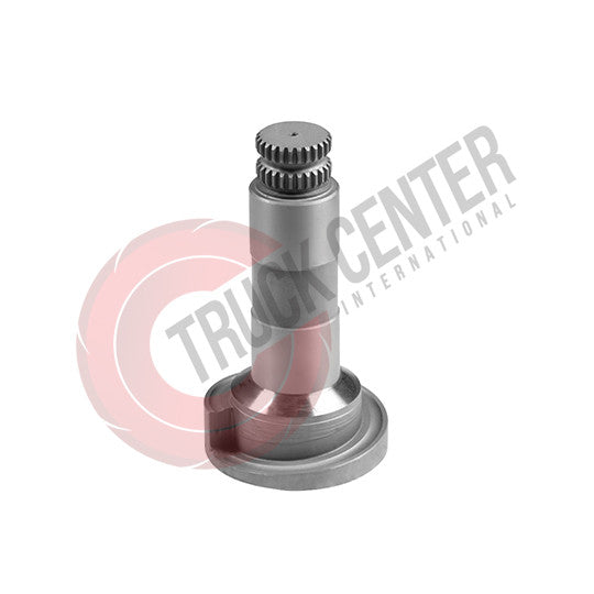 M6523 - Caliper Spline Shaft / Rear - Left - 26 Teeth - Brake parts, Truck parts