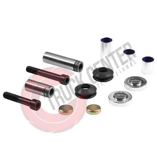 M7591 - Caliper Pin Repair Kit - Brake parts, Truck parts