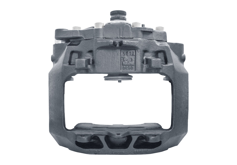 LRG555 Brake Caliper Meritor C Lisa - TCM.130.555 - Brake parts, Truck parts
