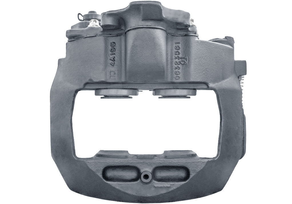 LRG596 Brake Caliper Meritor D Duco - TCM.040.596
