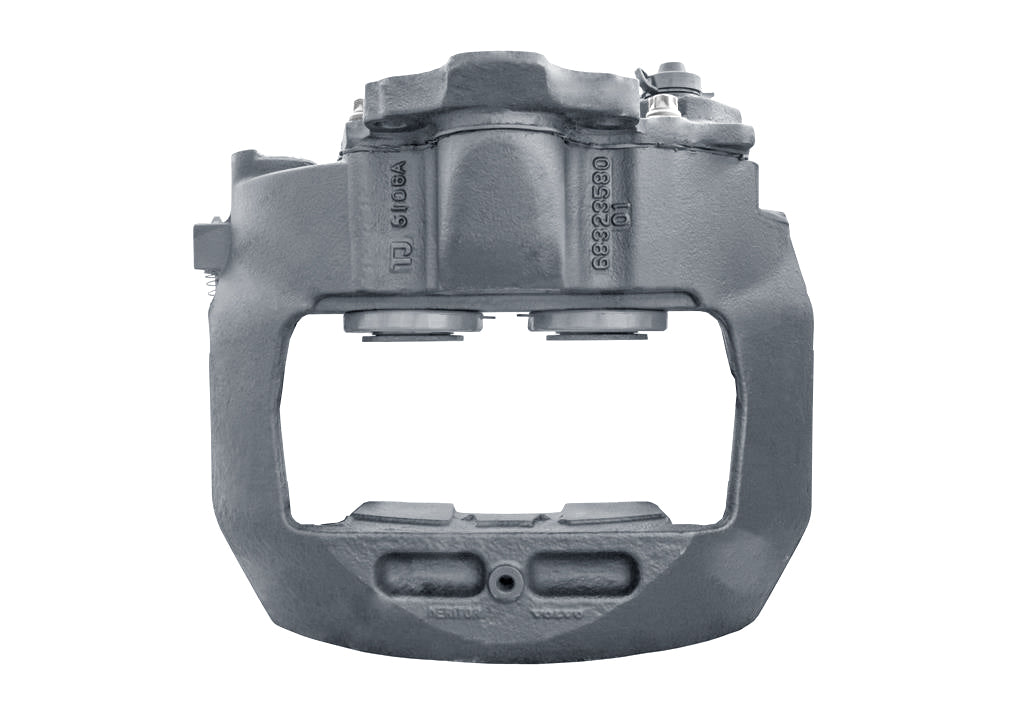 LRG597 Brake Caliper Meritor D Duco - TCM.040.597