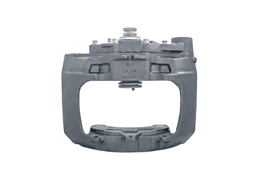 LRG548 Brake Caliper Meritor D Lisa - TCM.140.548 - Brake parts, Truck parts