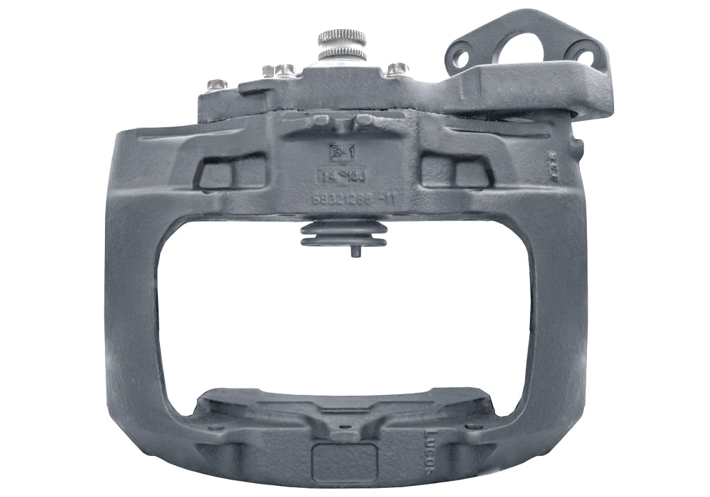 LRG550 Brake Caliper Meritor D Lisa - TCM.140.550