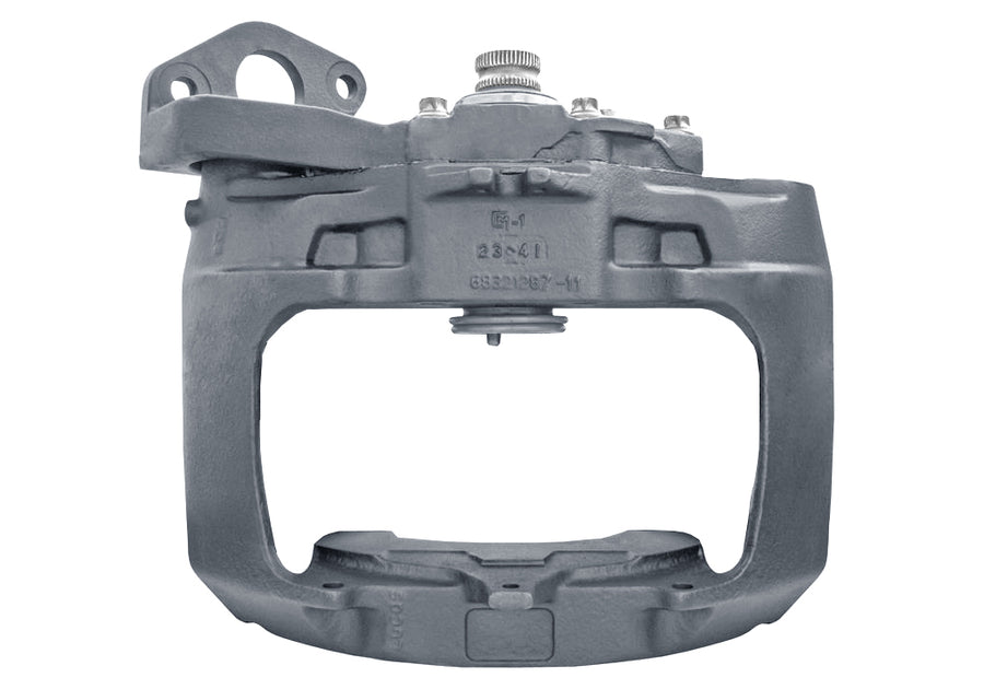 LRG551 Brake Caliper Meritor D Lisa - TCM.140.551 - Brake parts, Truck parts