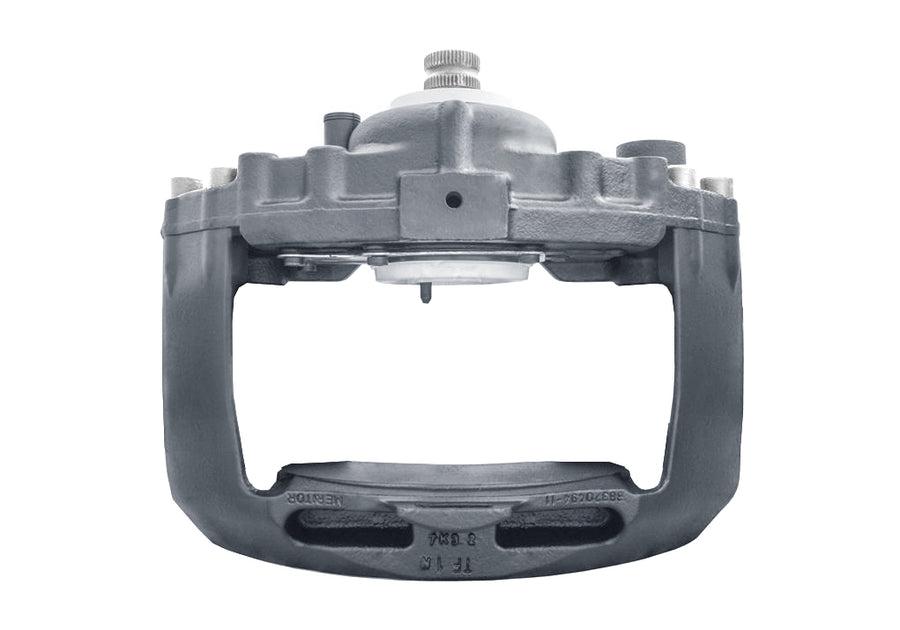LRG524 Brake Caliper Meritor D3 - TCM.160.524 - Brake parts, Truck parts