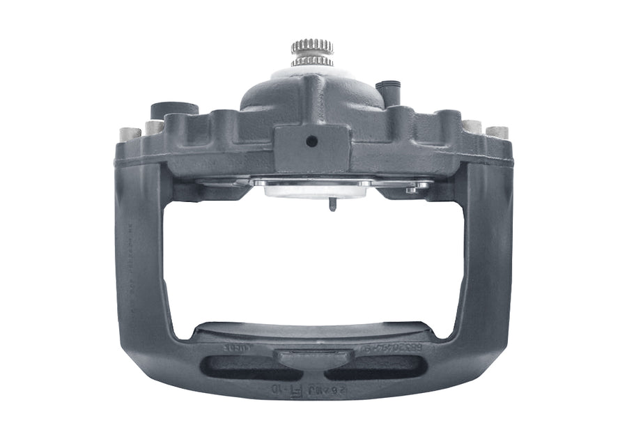 LRG533 Brake Caliper Meritor D3 - TCM.160.533 - Brake parts, Truck parts