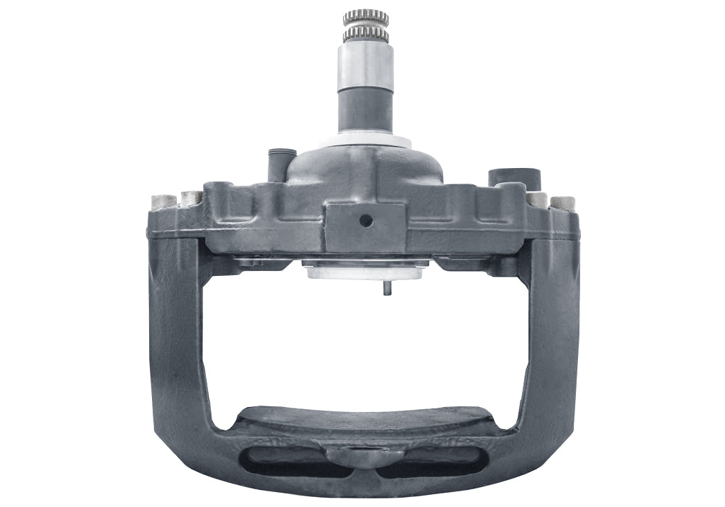 LRG622 Brake Caliper Meritor D3 - TCM.160.622