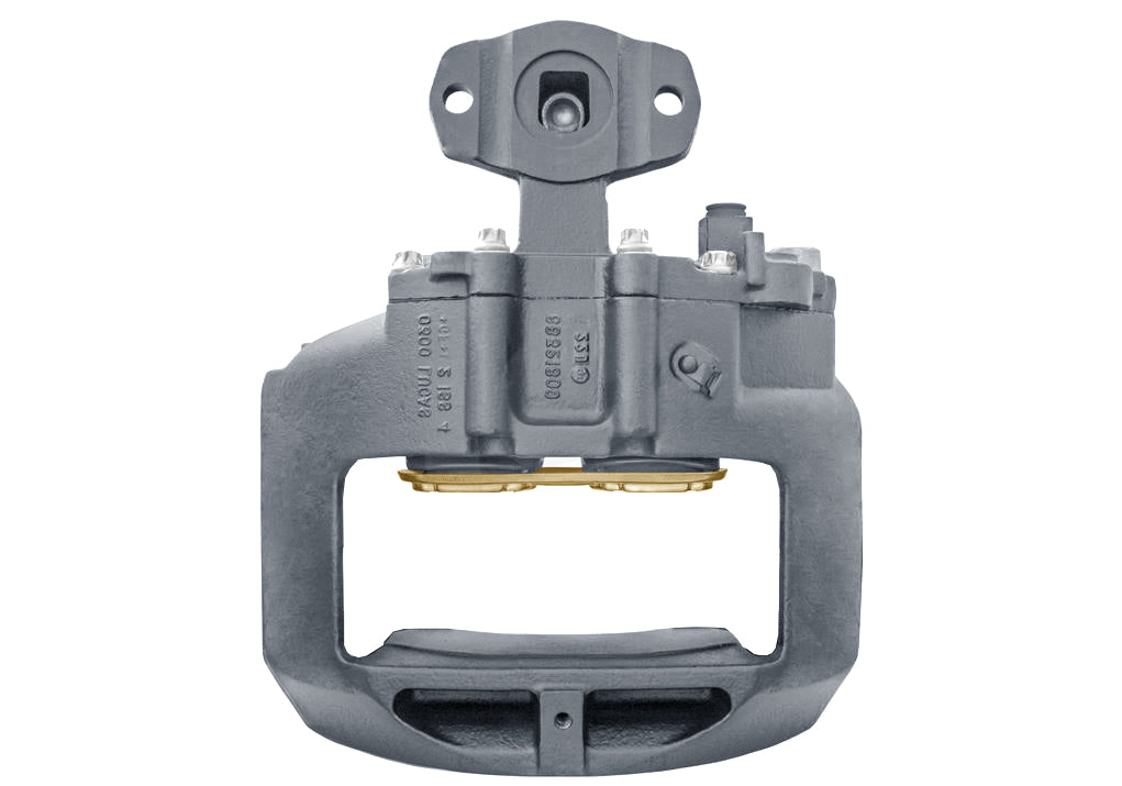 LRG542 Brake Caliper Meritor Elsa 1 Radial - TCM.070.542