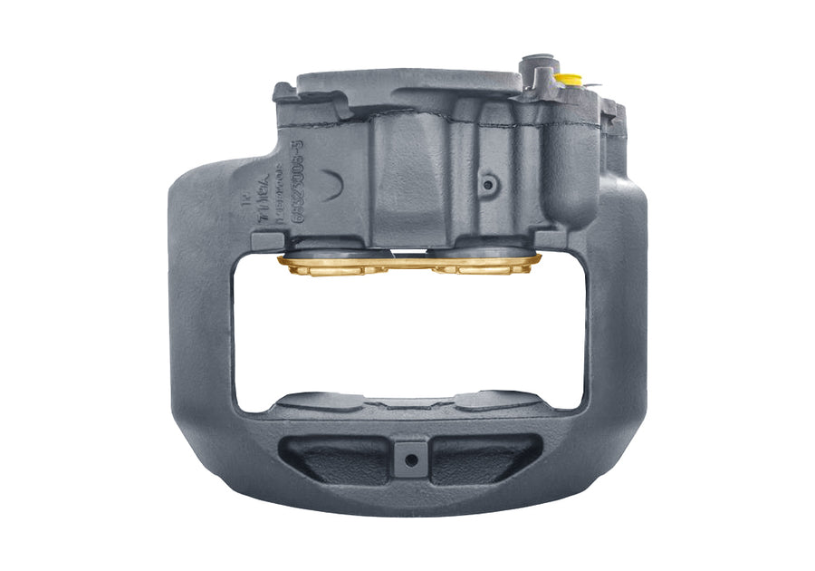 LRG589 Brake Caliper Meritor Elsa 1 - TCM.060.589 - Brake parts, Truck parts