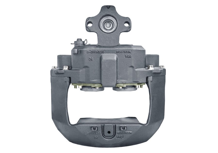 LRG727 Brake Caliper Meritor Elsa 225 Radial - TCM.120.727 - Brake parts, Truck parts